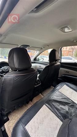 هیۆندای تۆکسۆن